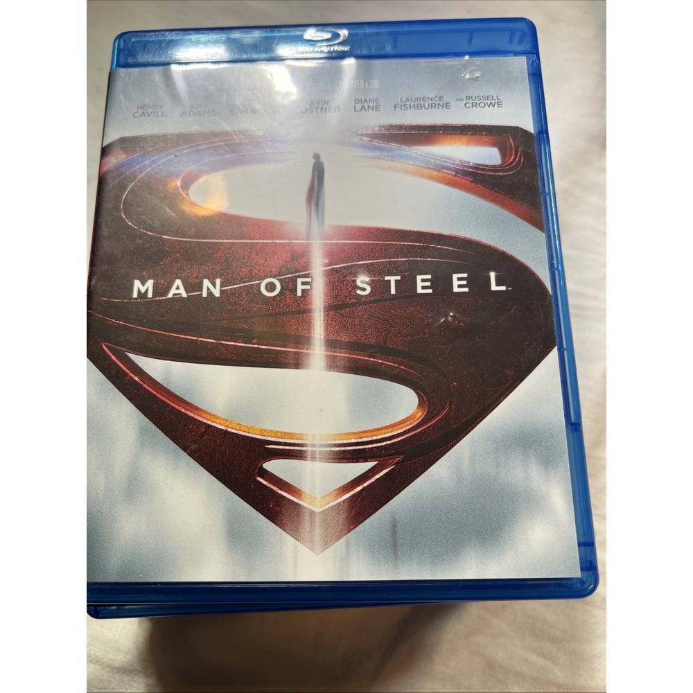 Lot If 9 Blu-ray's Misc. Titles. - Picture 10 of 16